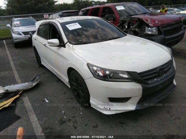 honda  2014 1hgcr2f59ea234299