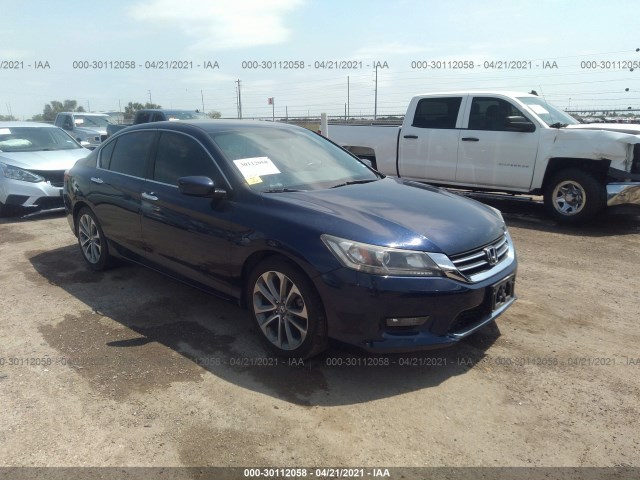 honda accord sedan 2014 1hgcr2f59ea254018