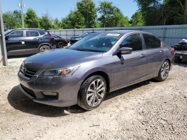 honda accord 2014 1hgcr2f59ea274558