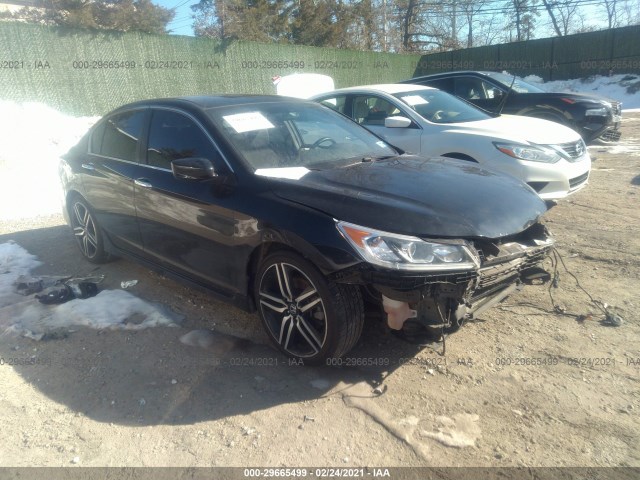 honda  2016 1hgcr2f59ga040472