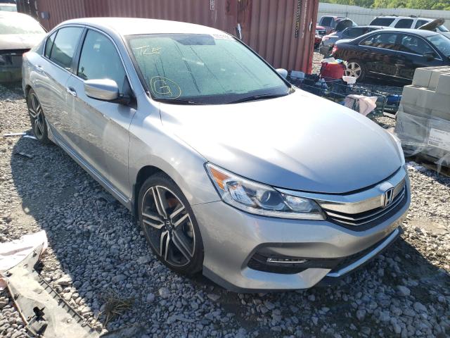 honda accord 2016 1hgcr2f59ga064710