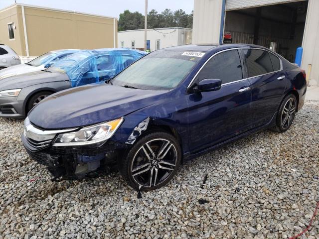 honda accord spo 2016 1hgcr2f59ga121696