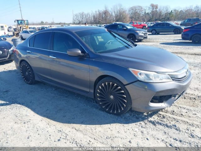 honda accord 2016 1hgcr2f59ga154374