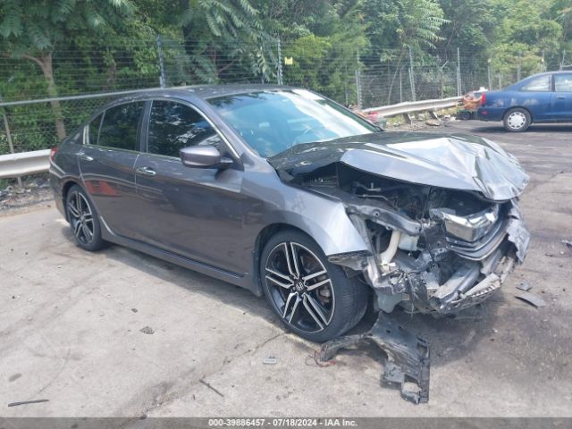 honda accord 2016 1hgcr2f59ga164872