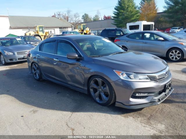 honda accord 2016 1hgcr2f59ga189917