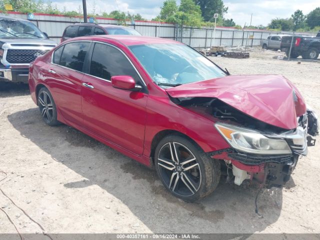 honda accord 2016 1hgcr2f59ga228201