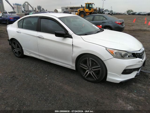 honda accord 2017 1hgcr2f59ha007859