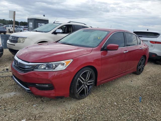 honda accord spo 2017 1hgcr2f59ha059413