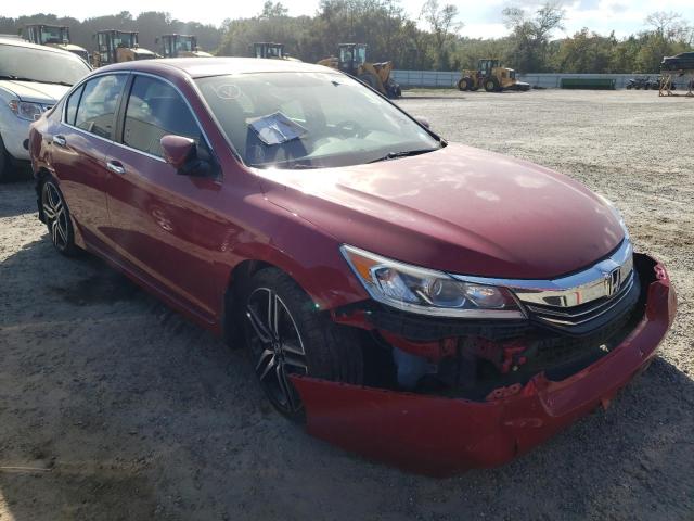 honda accord spo 2017 1hgcr2f59ha059427