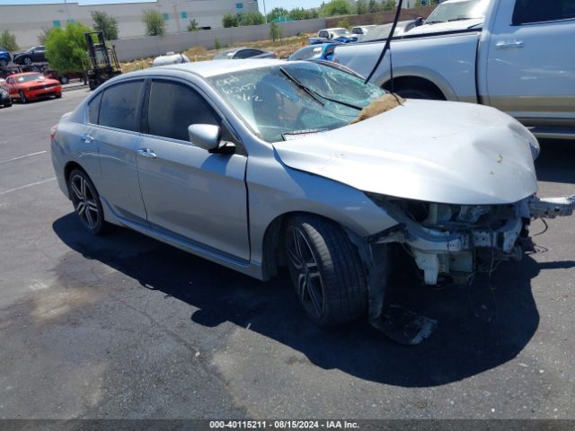 honda accord 2017 1hgcr2f59ha060965