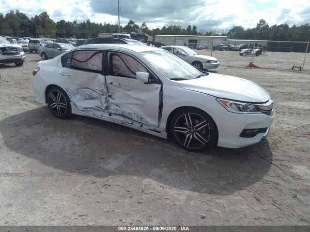 honda accord 2017 1hgcr2f59ha066877