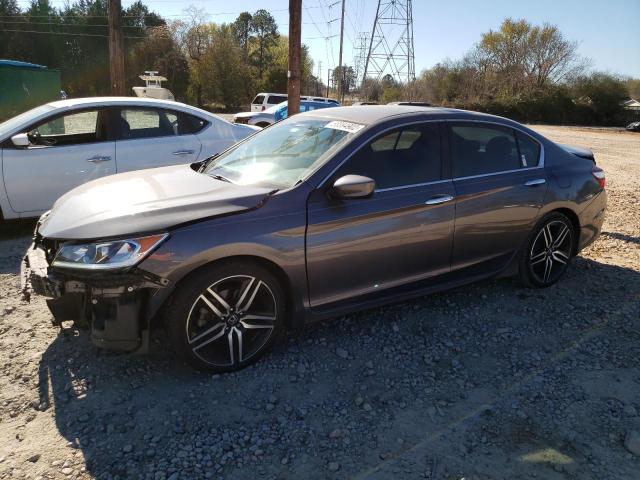 honda accord spo 2017 1hgcr2f59ha077443