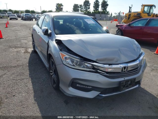 honda accord 2017 1hgcr2f59ha081962