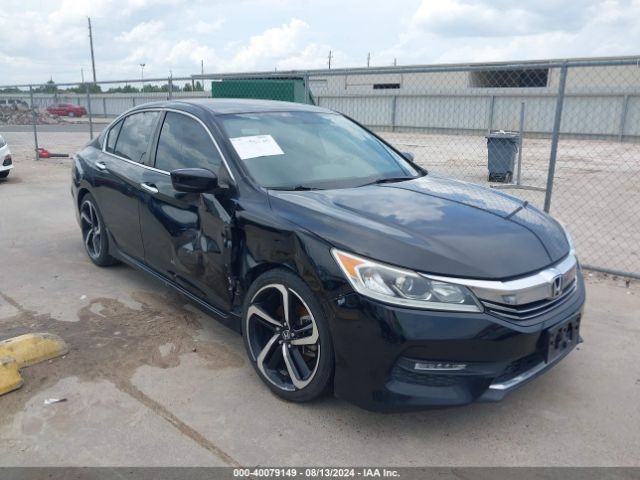 honda accord 2017 1hgcr2f59ha085736