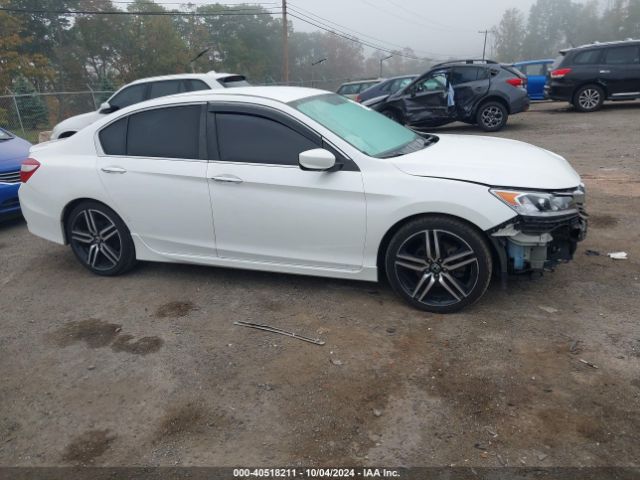 honda accord 2017 1hgcr2f59ha097921