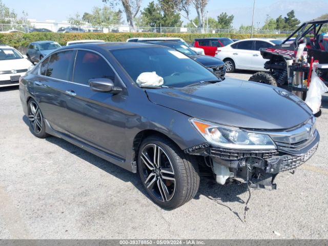 honda accord 2017 1hgcr2f59ha115785