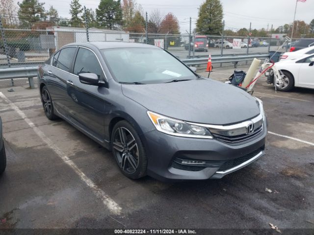 honda accord 2017 1hgcr2f59ha122820