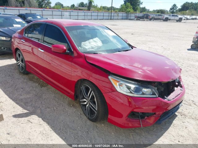 honda accord 2017 1hgcr2f59ha141559