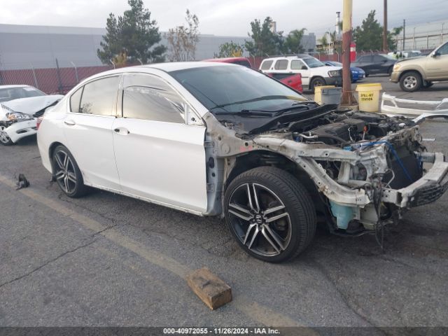 honda accord 2017 1hgcr2f59ha156420