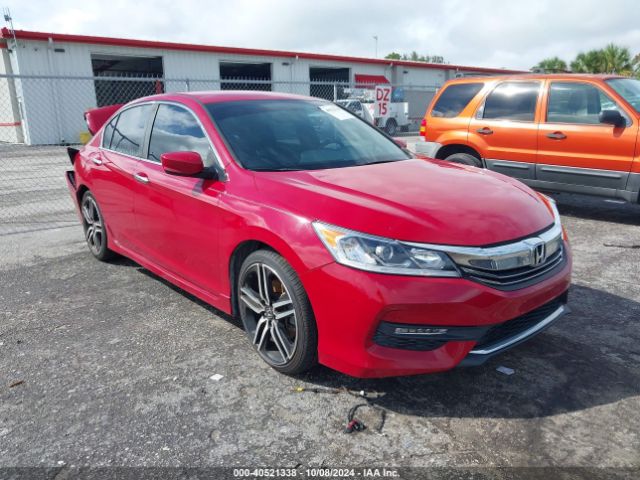 honda accord 2017 1hgcr2f59ha203493