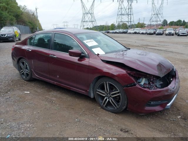 honda accord 2017 1hgcr2f59ha205437