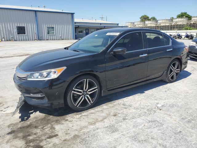 honda accord 2017 1hgcr2f59ha209343