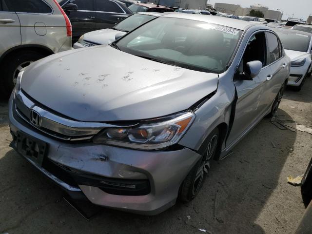 honda accord 2017 1hgcr2f59ha238079