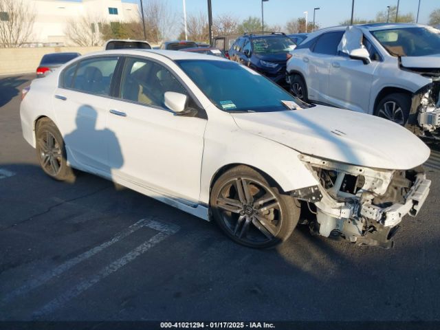 honda accord 2017 1hgcr2f59ha290036