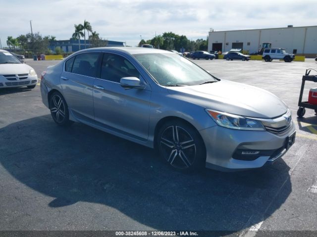 honda accord 2017 1hgcr2f59ha807691