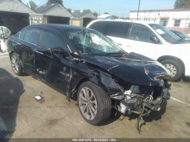 honda accord sdn 2013 1hgcr2f5xda003085