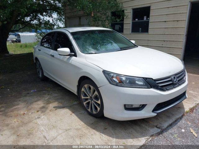 honda accord 2013 1hgcr2f5xda092396