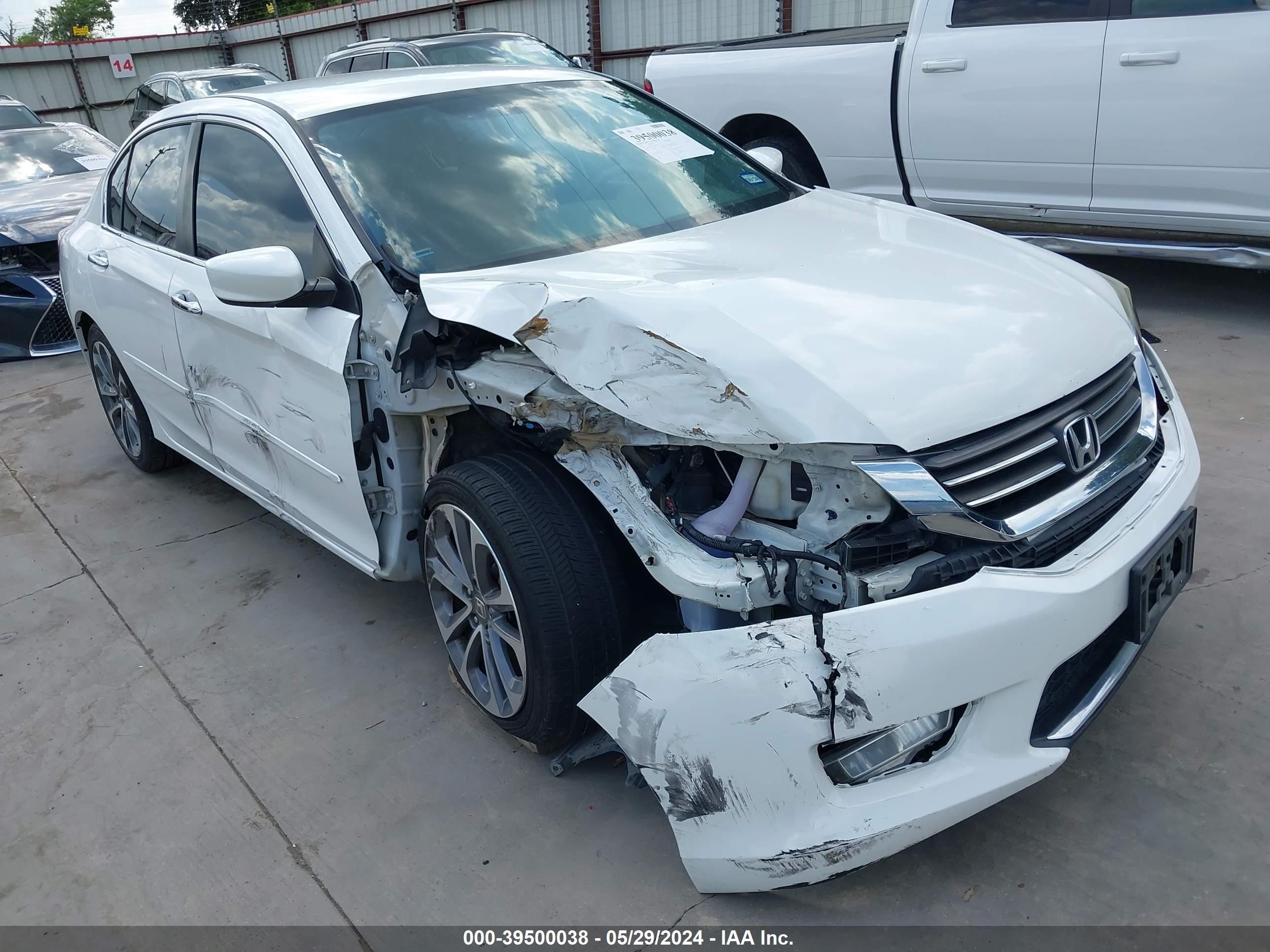 honda accord 2013 1hgcr2f5xda227019