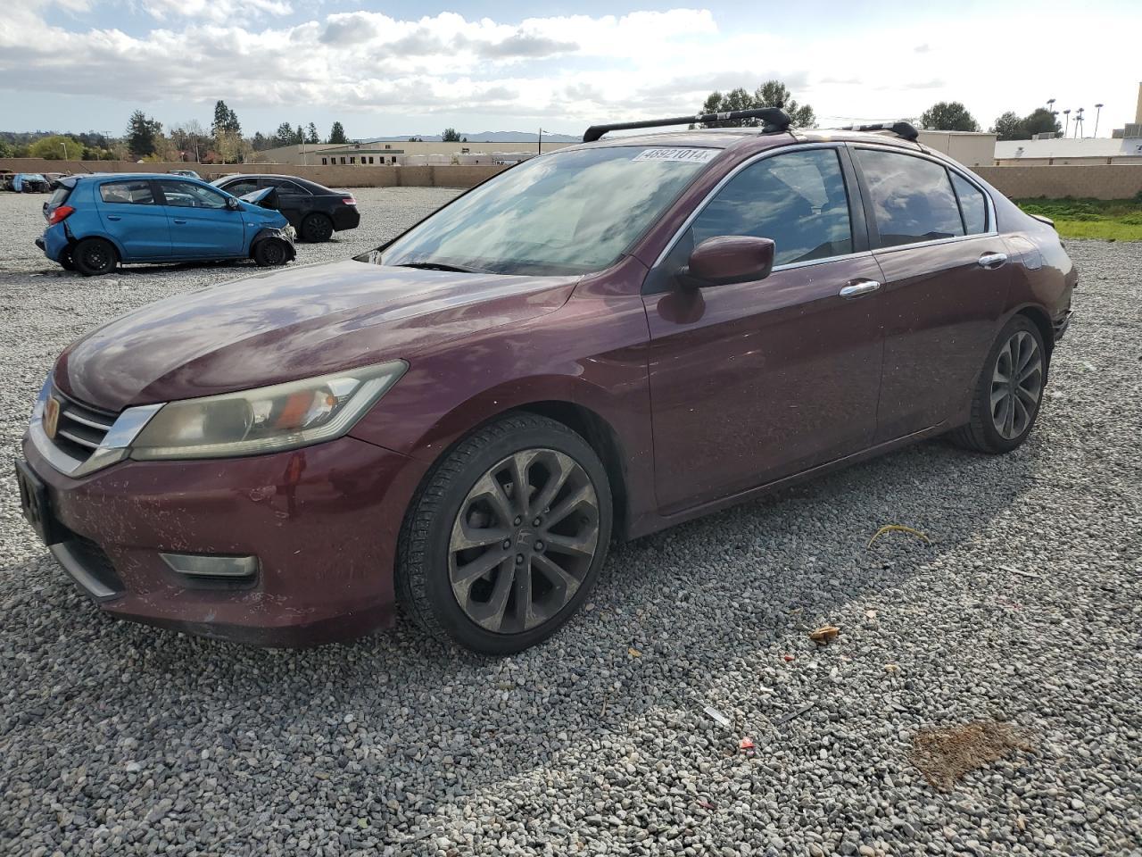 honda accord 2013 1hgcr2f5xda229899