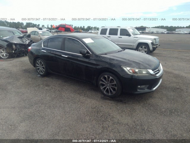 honda accord sdn 2013 1hgcr2f5xda253362