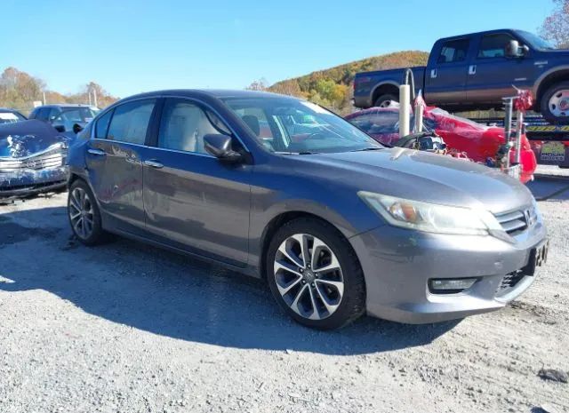 honda accord 2014 1hgcr2f5xea062042