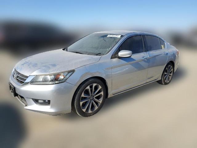 honda accord 2014 1hgcr2f5xea064454