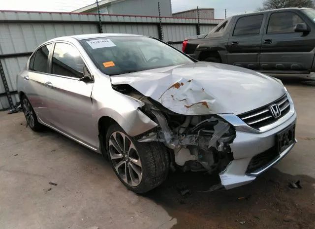 honda accord sedan 2014 1hgcr2f5xea165770