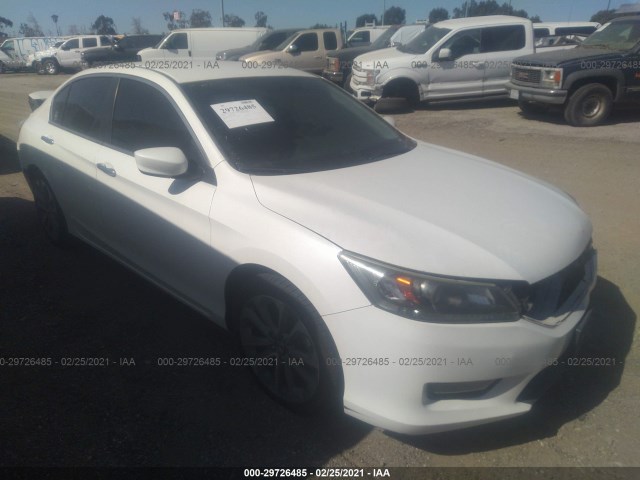 honda accord sedan 2014 1hgcr2f5xea224011