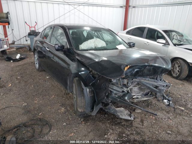 honda accord 2014 1hgcr2f5xea275010