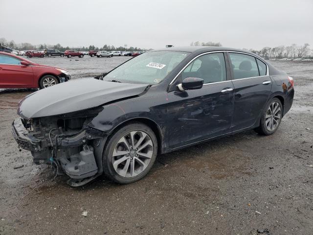 honda accord 2014 1hgcr2f5xea282345