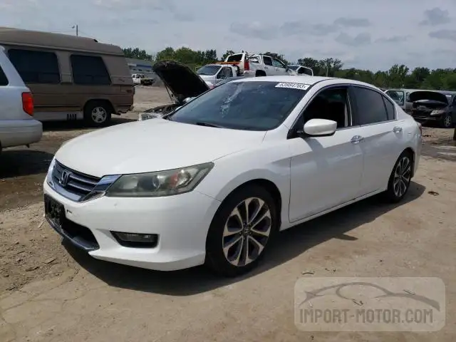 honda accord 2015 1hgcr2f5xfa006538