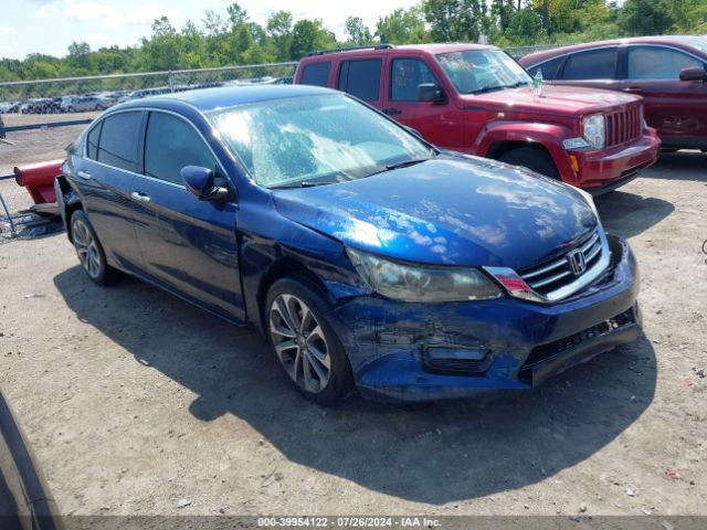 honda accord 2015 1hgcr2f5xfa044223