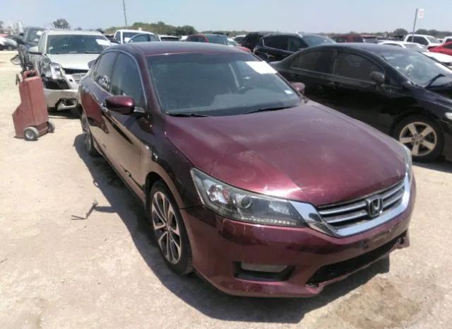 honda accord 2015 1hgcr2f5xfa059529