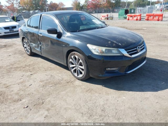 honda accord 2015 1hgcr2f5xfa065668