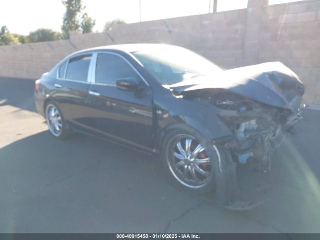 honda accord 2015 1hgcr2f5xfa069235