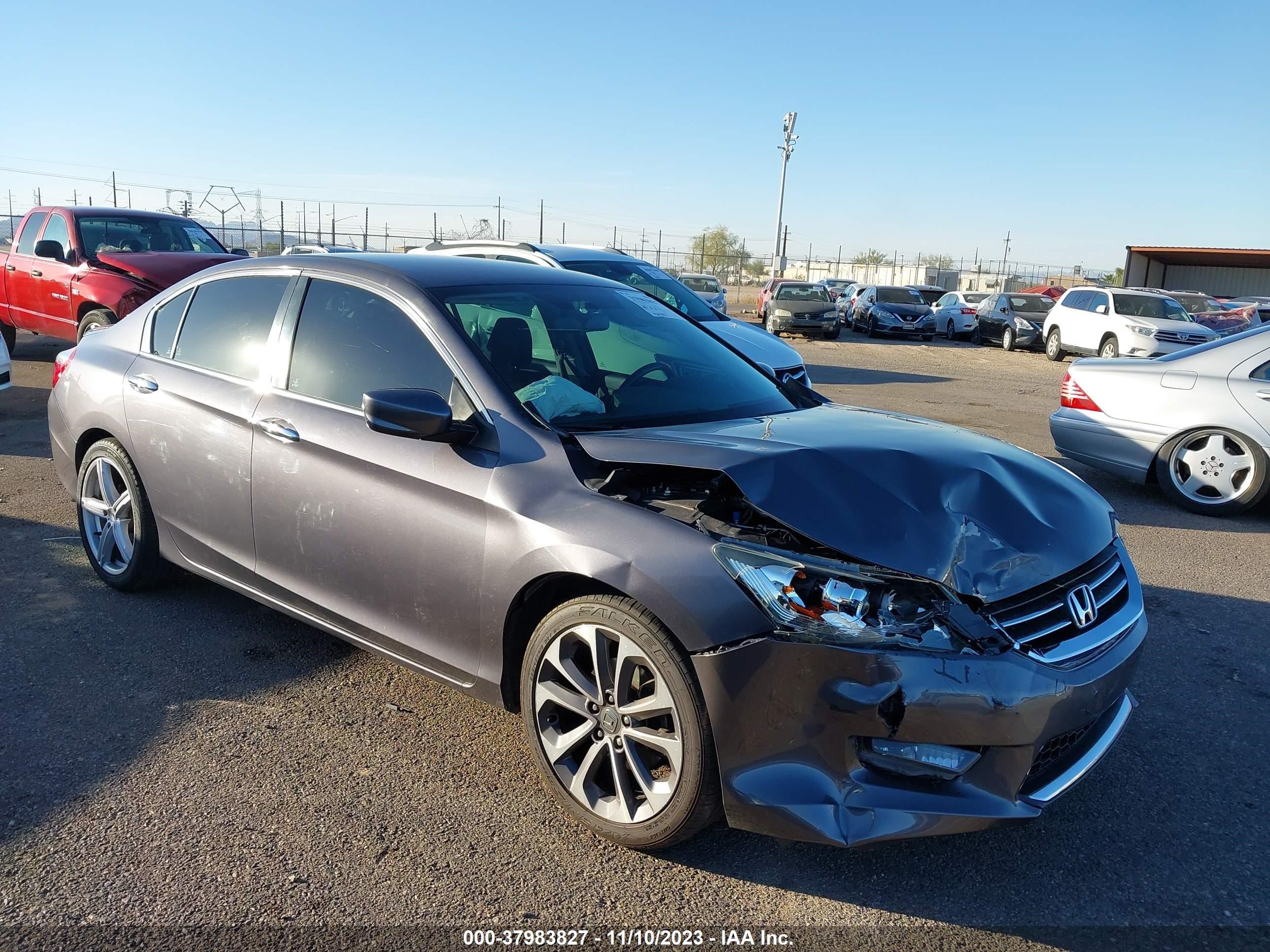 honda accord 2015 1hgcr2f5xfa082051