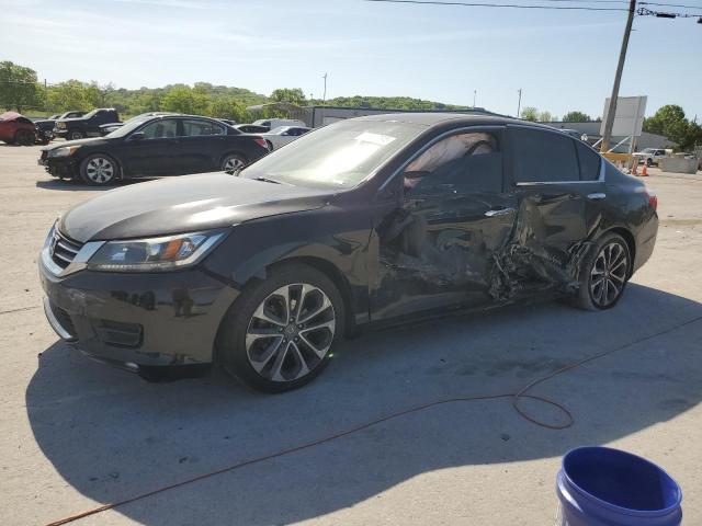 honda accord 2015 1hgcr2f5xfa084303