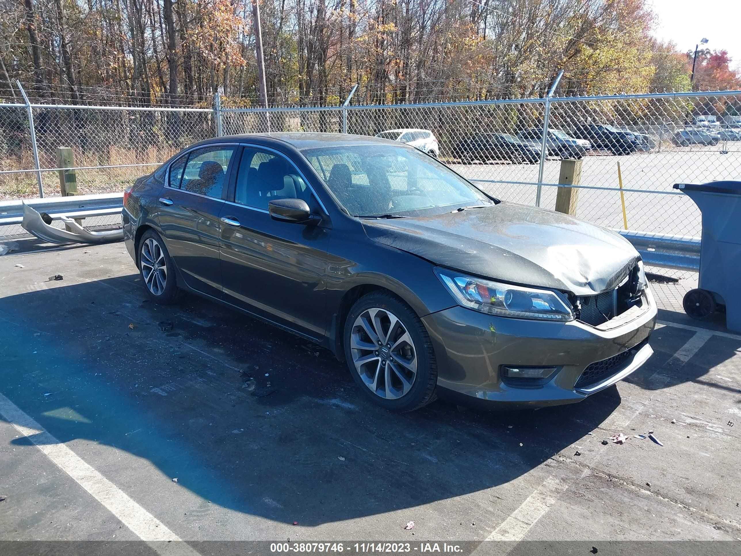 honda accord 2015 1hgcr2f5xfa087038