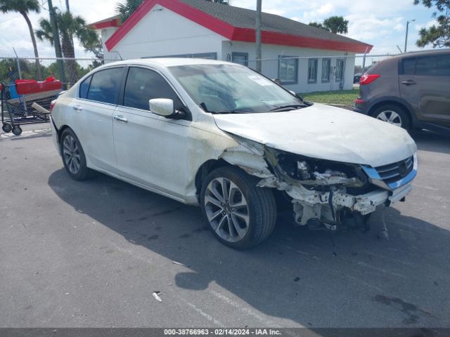 honda accord 2015 1hgcr2f5xfa093745