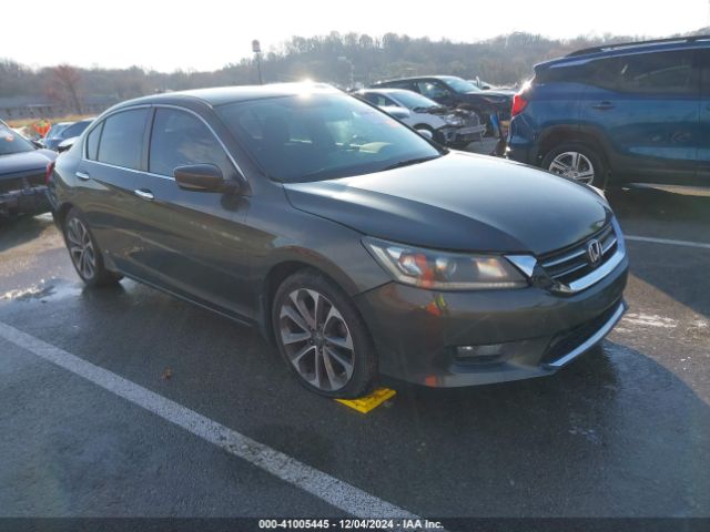 honda accord 2015 1hgcr2f5xfa098041